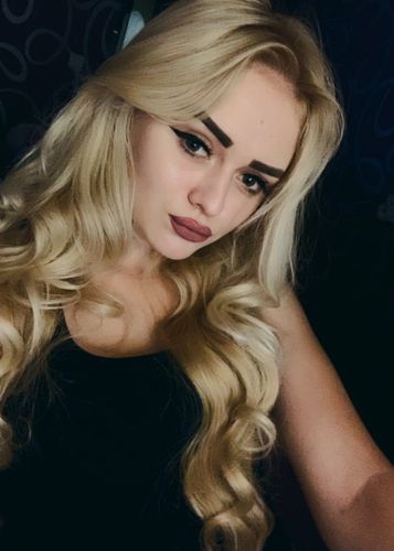 Аватар - Марина, 23 года, 